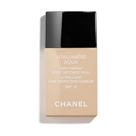 chanel foundation afterpay|Meer.